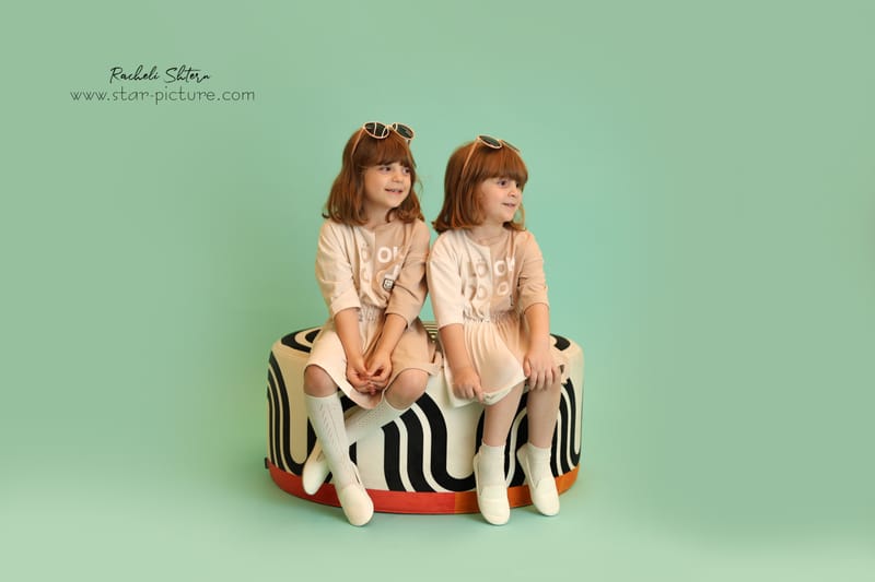 אין על זה- ליצור הכל מאפס, תאורה נכונה, סטיילינג מדוייק ואיבזור פרפקט.