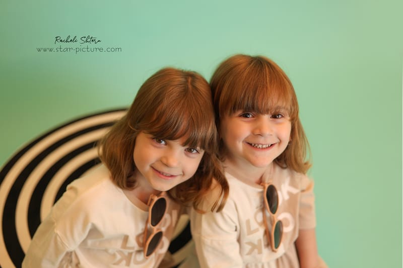 אין על זה- ליצור הכל מאפס, תאורה נכונה, סטיילינג מדוייק ואיבזור פרפקט.