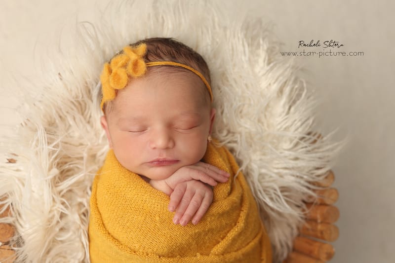 חרדל לחובבות הז'אנר הוינטאג'י