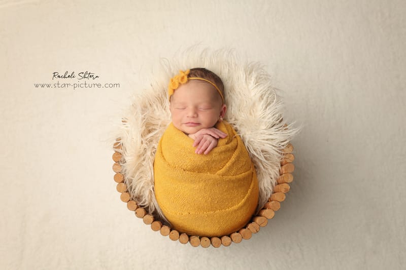 חרדל לחובבות הז'אנר הוינטאג'י