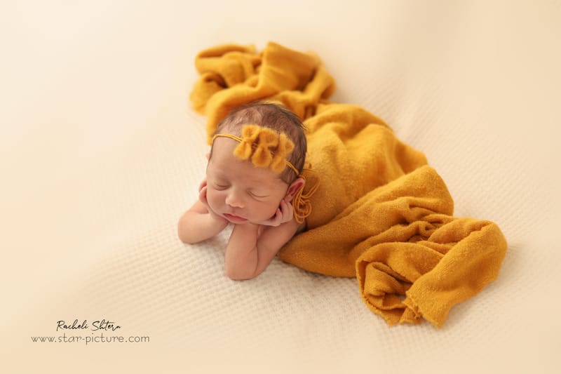 חרדל לחובבות הז'אנר הוינטאג'י