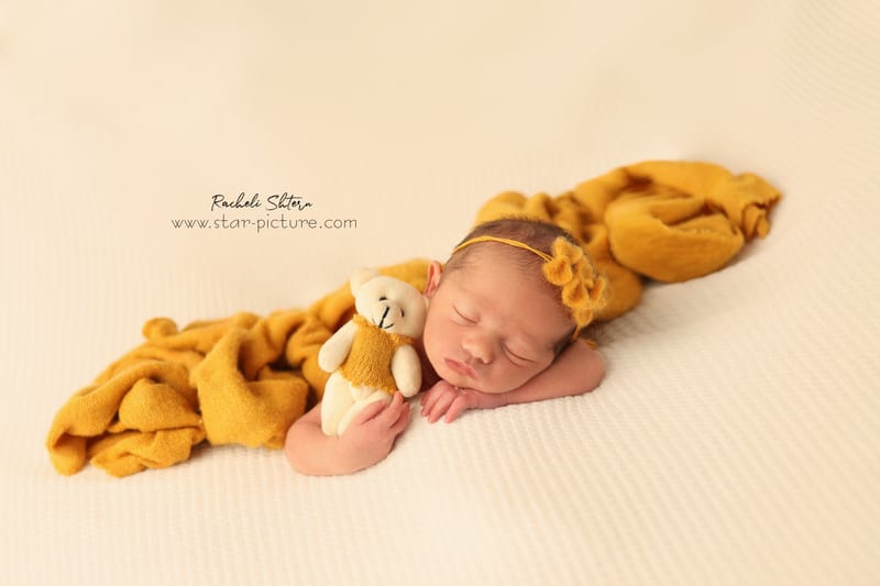 חרדל לחובבות הז'אנר הוינטאג'י