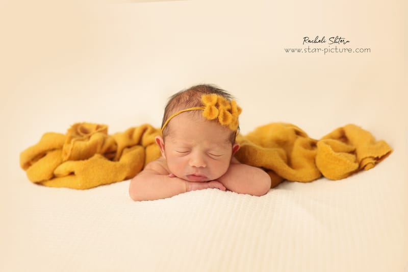 חרדל לחובבות הז'אנר הוינטאג'י