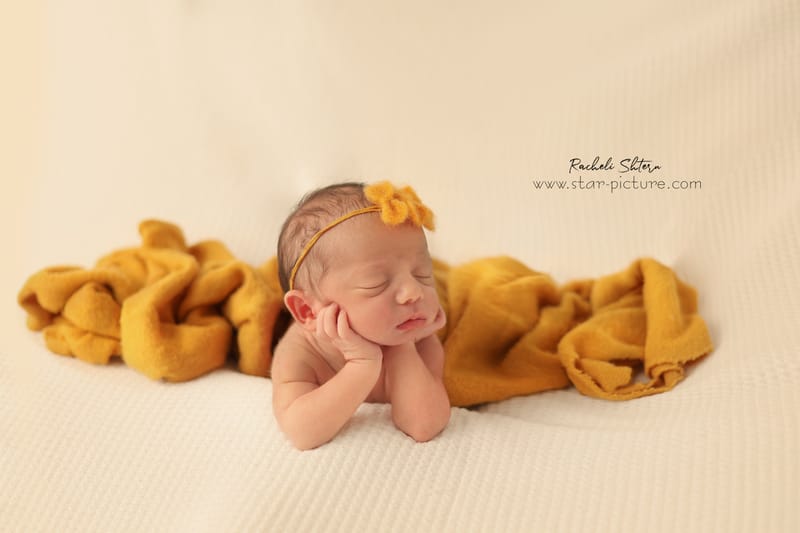 חרדל לחובבות הז'אנר הוינטאג'י