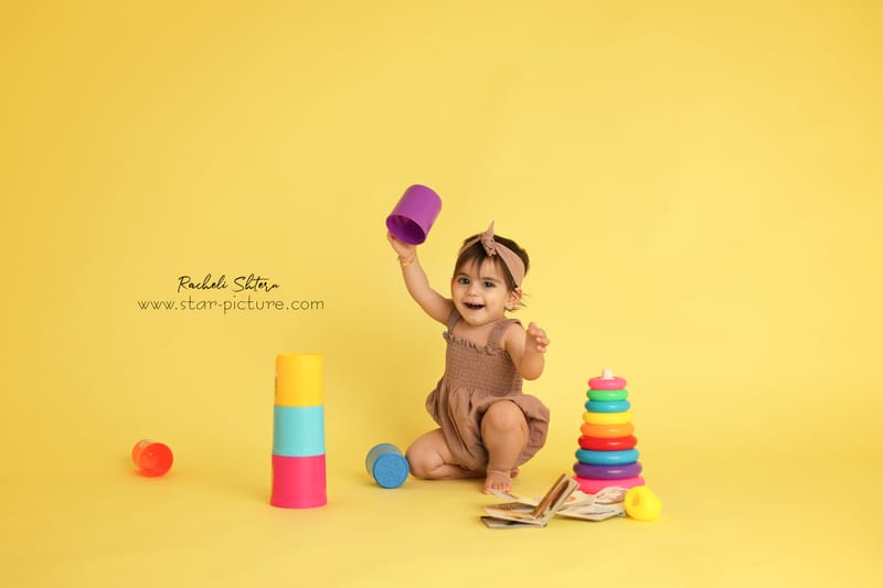 הגיל הכי מתוק בעולם! 