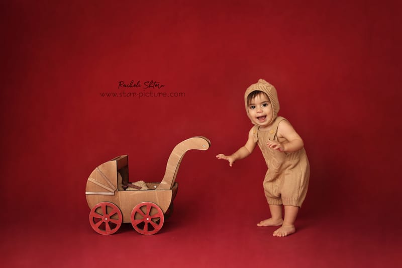 הגיל הכי מתוק בעולם! 