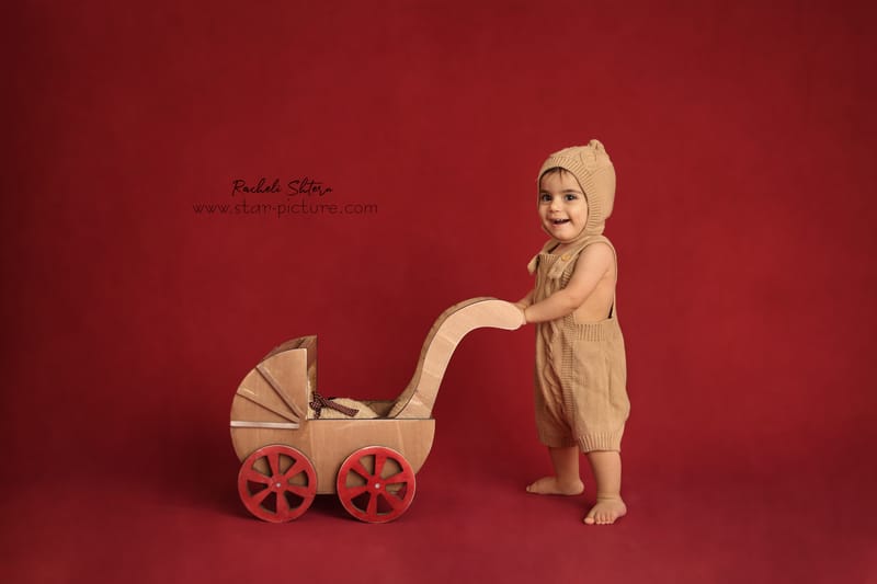 הגיל הכי מתוק בעולם! 