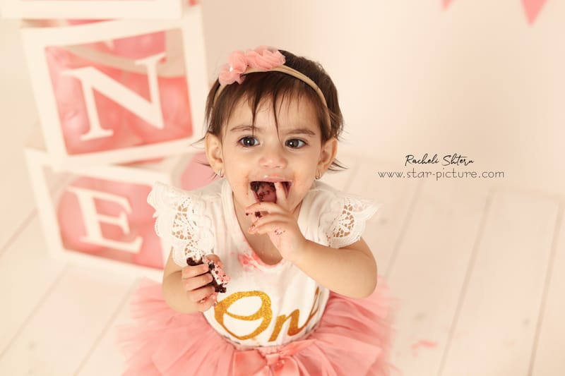 הגיל הכי מתוק בעולם! 