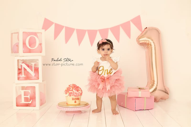 הגיל הכי מתוק בעולם! 