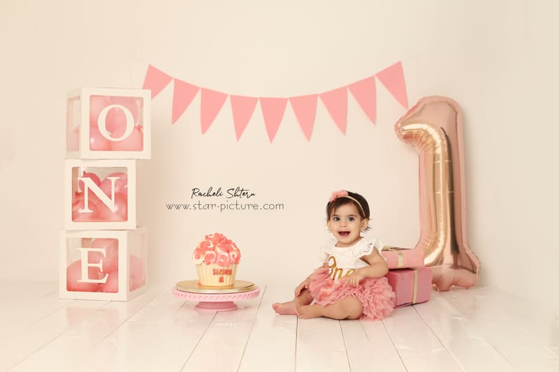 הגיל הכי מתוק בעולם! 