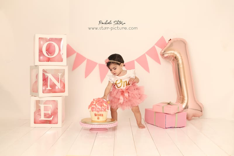 הגיל הכי מתוק בעולם! 