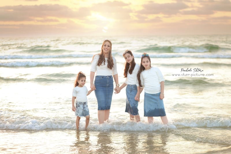 רגעים של הווי וכיף