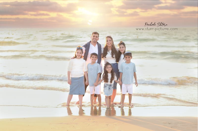 רגעים של הווי וכיף