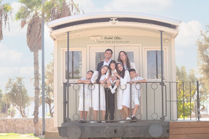 רגעים של הווי וכיף