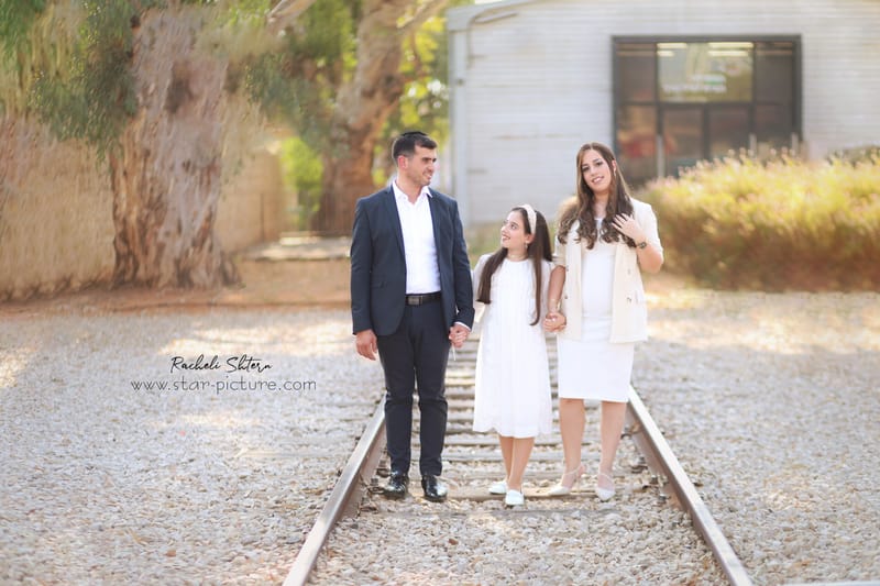 רגעים של הווי וכיף