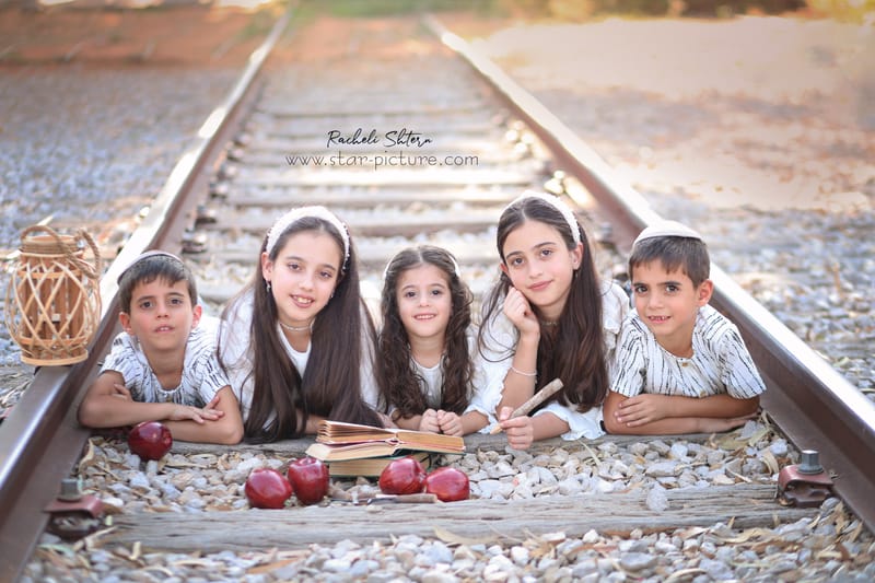 רגעים של הווי וכיף