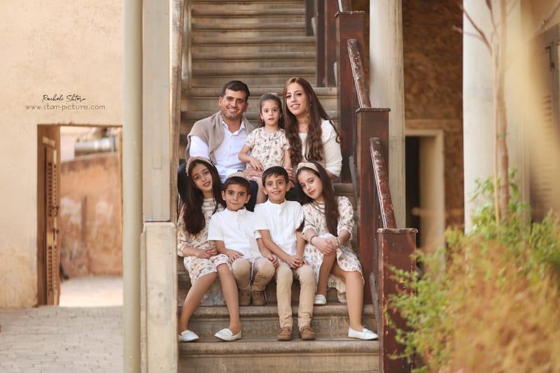 רגעים של הווי וכיף