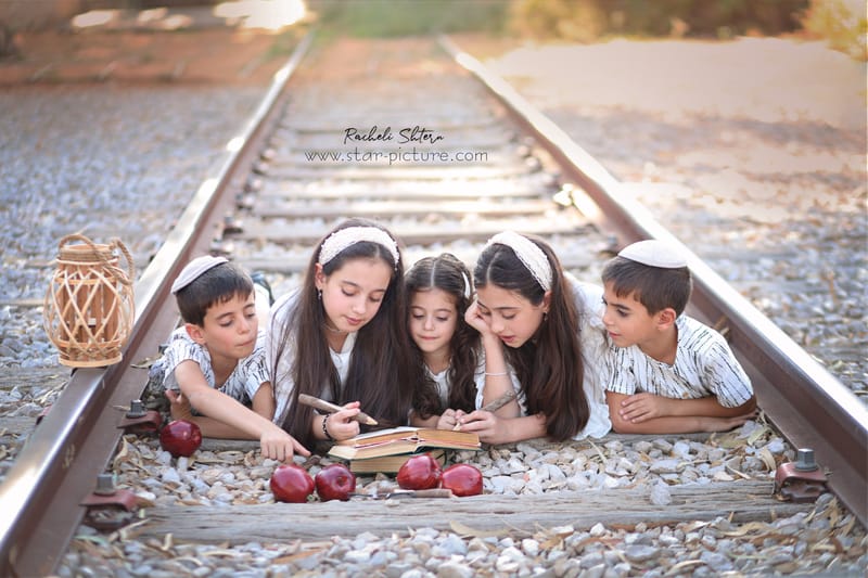 רגעים של הווי וכיף