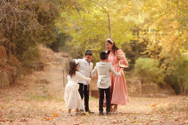 רגעים של הווי וכיף