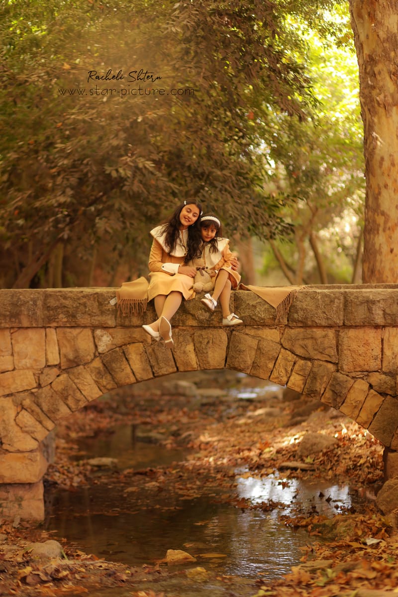 רגעים של הווי וכיף