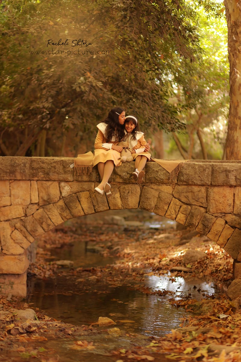 רגעים של הווי וכיף