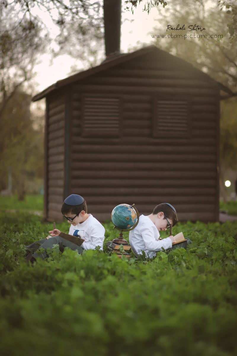 רגעים של הווי וכיף