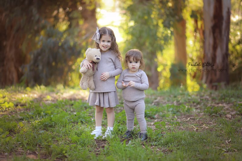 רגעים של הווי וכיף