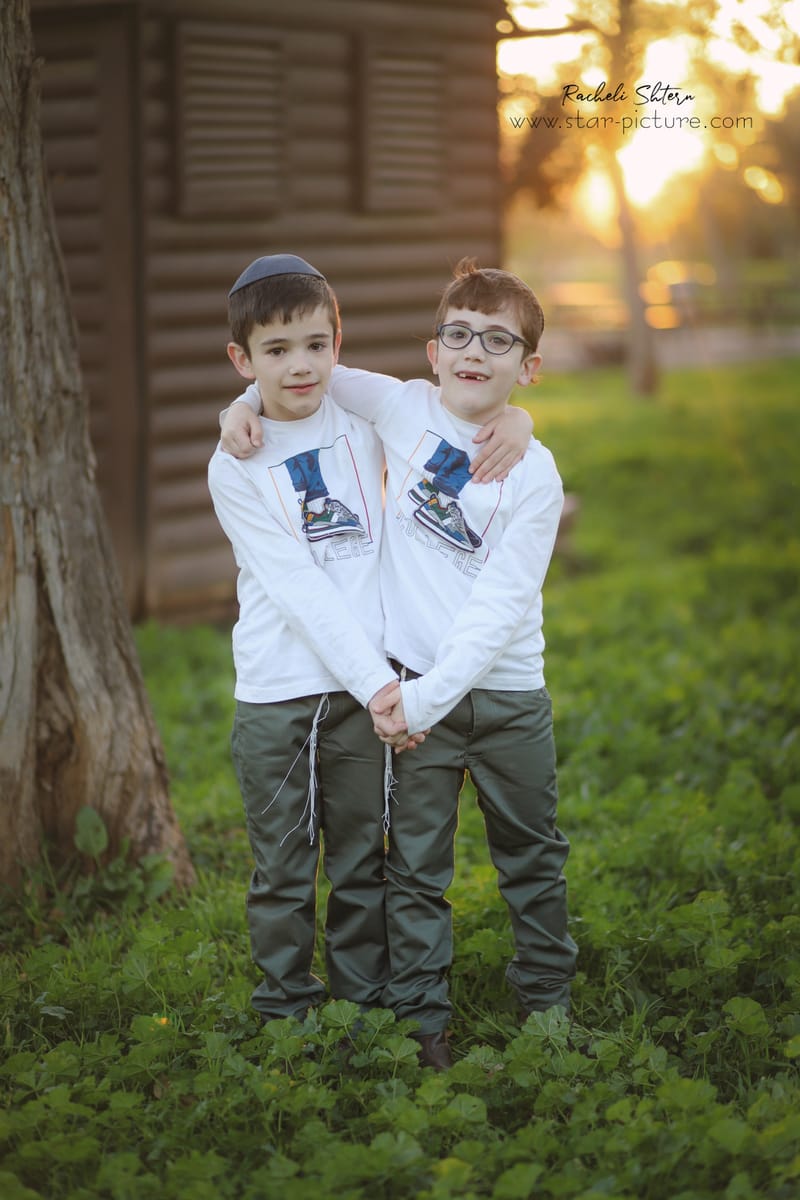 רגעים של הווי וכיף