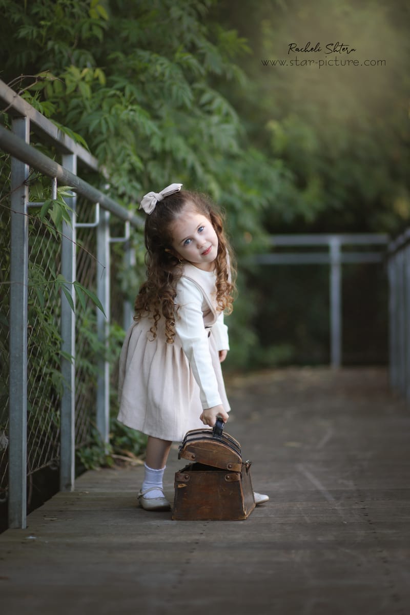 רגעים של הווי וכיף