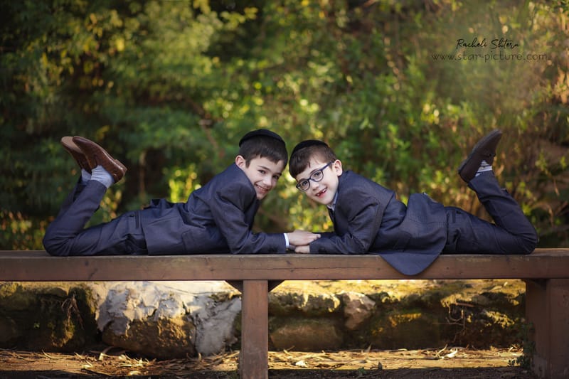 רגעים של הווי וכיף