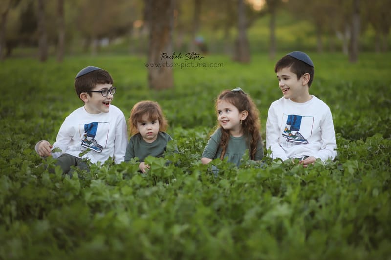 רגעים של הווי וכיף