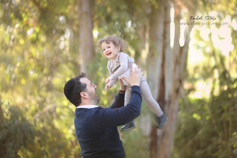 רגעים של הווי וכיף