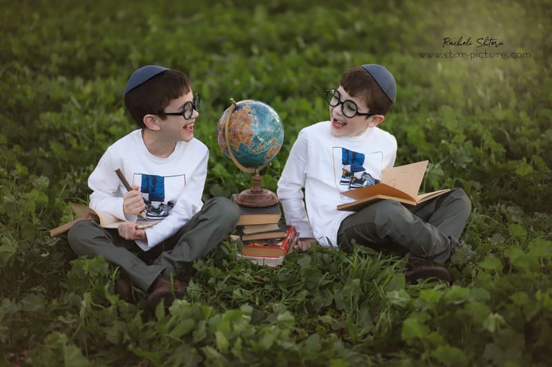 רגעים של הווי וכיף