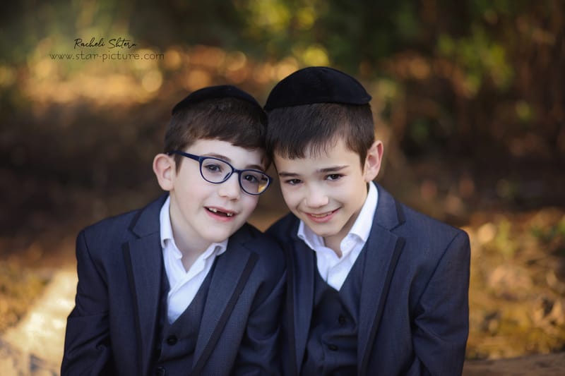 רגעים של הווי וכיף