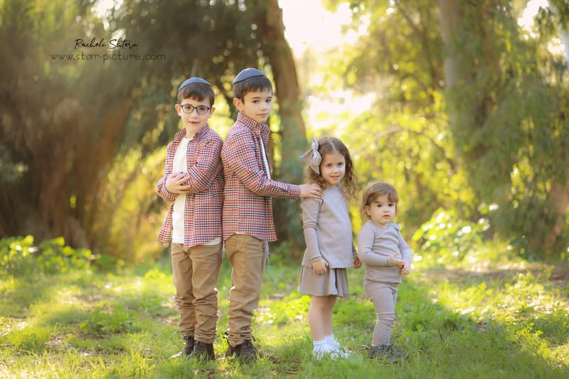 רגעים של הווי וכיף