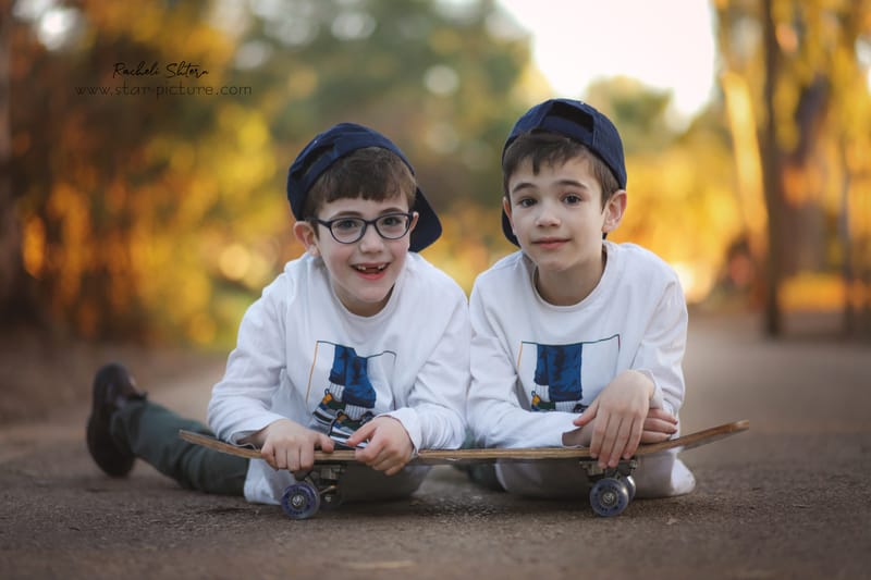 רגעים של הווי וכיף