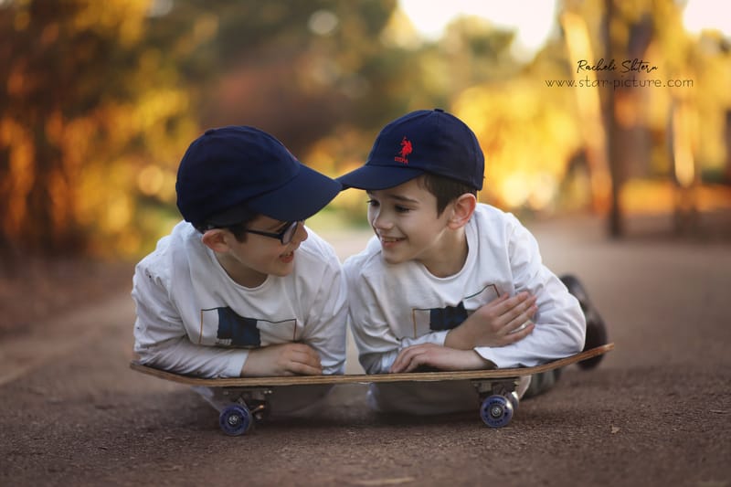 רגעים של הווי וכיף