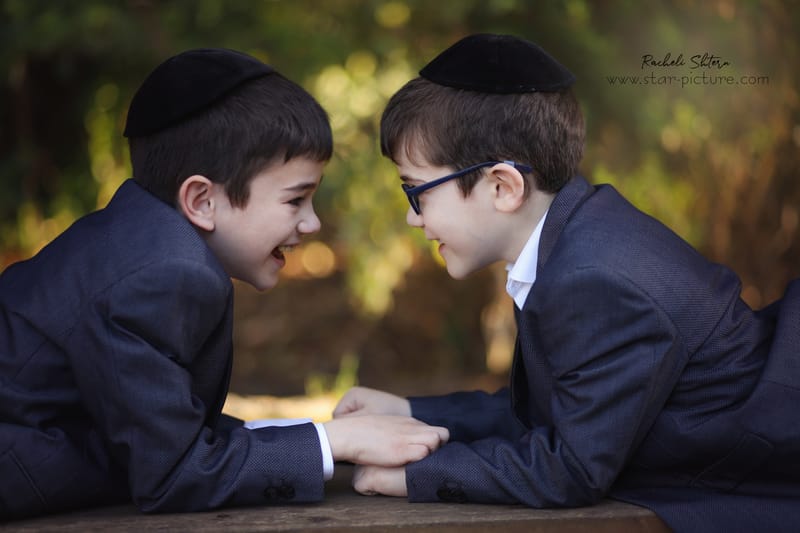 רגעים של הווי וכיף