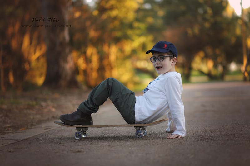 רגעים של הווי וכיף