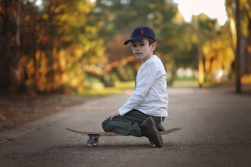 רגעים של הווי וכיף