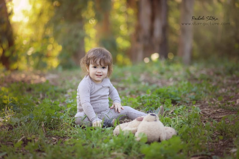 רגעים של הווי וכיף