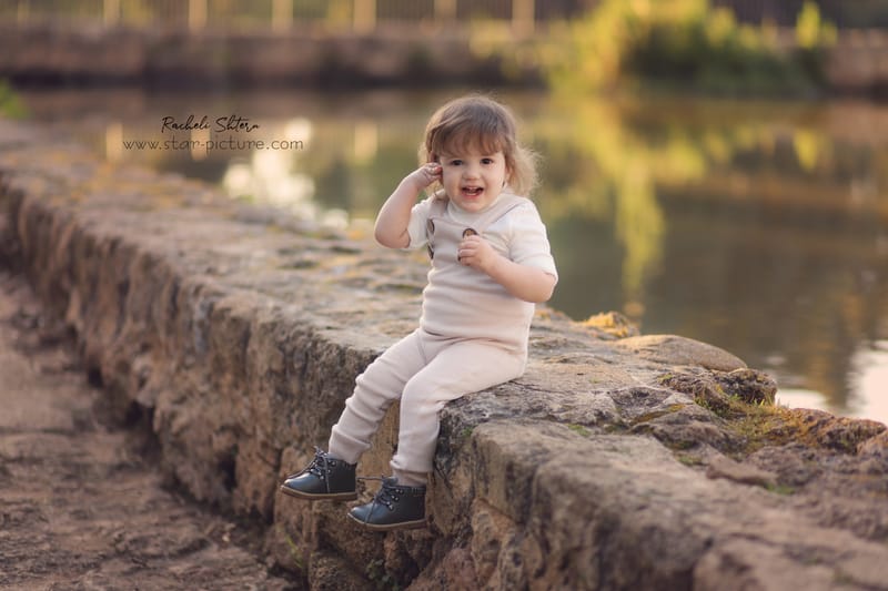 רגעים של הווי וכיף