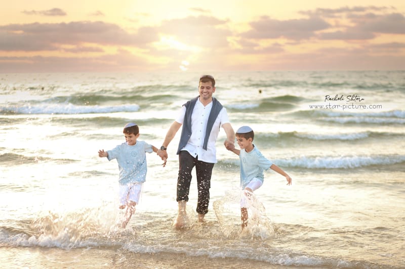 רגעים של הווי וכיף