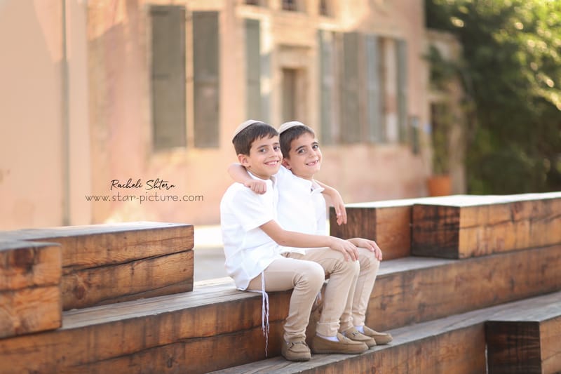 רגעים של הווי וכיף