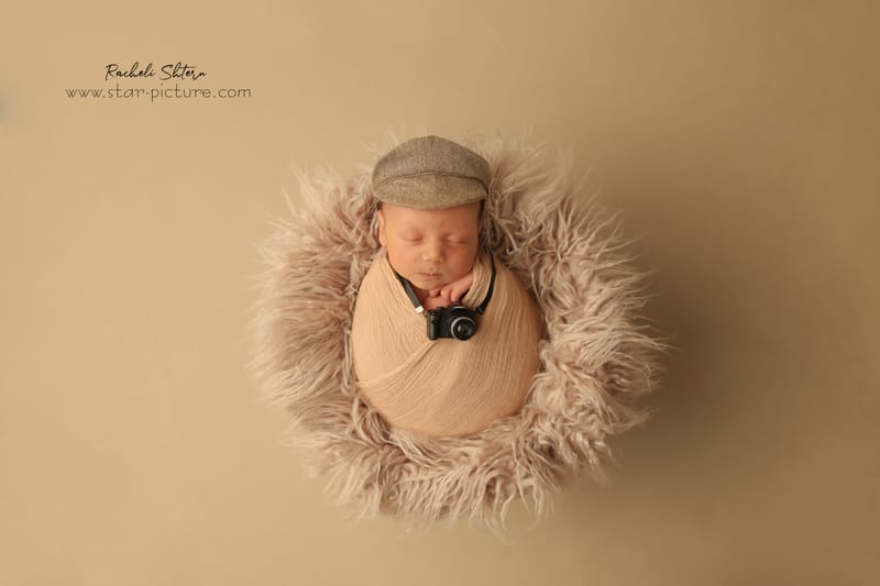 חום- אווירה חמה ונעימה