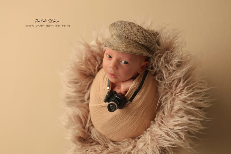 חום- אווירה חמה ונעימה