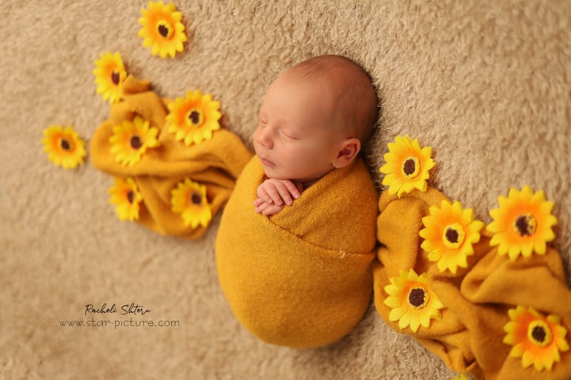 חרדל- לחובבות הוינטאג'