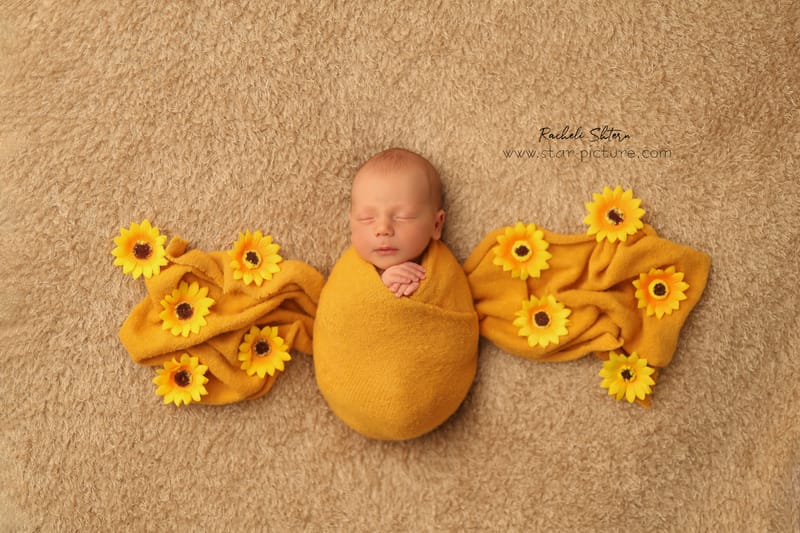 חרדל- לחובבות הוינטאג'