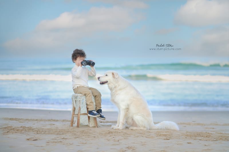 רגעים של הווי וכיף