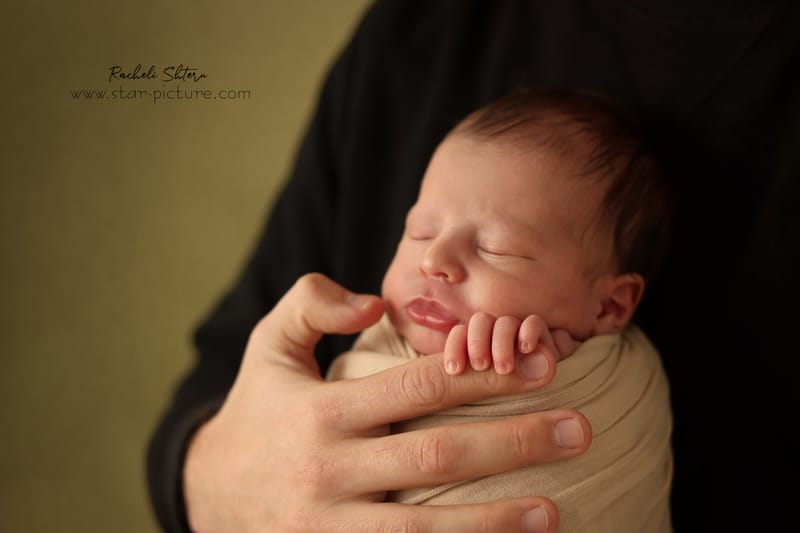 חום- אווירה חמה ונעימה